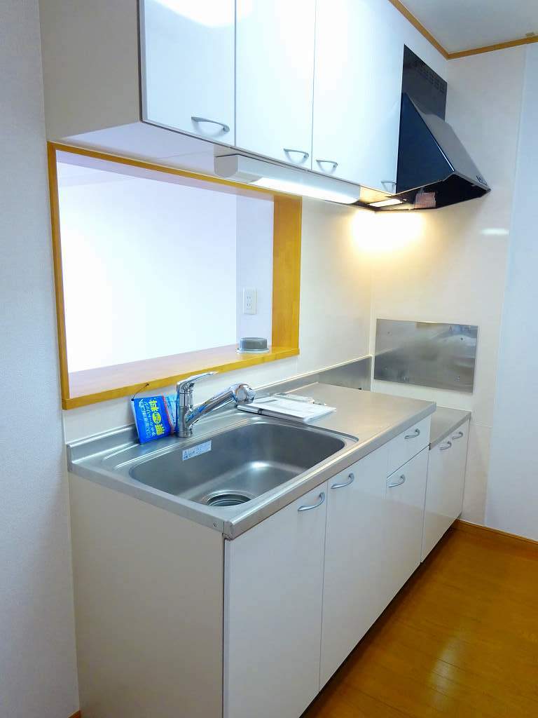 レジデンス福園 その他