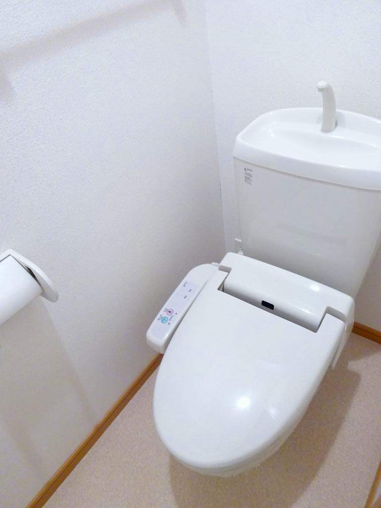 レジデンス福園 その他