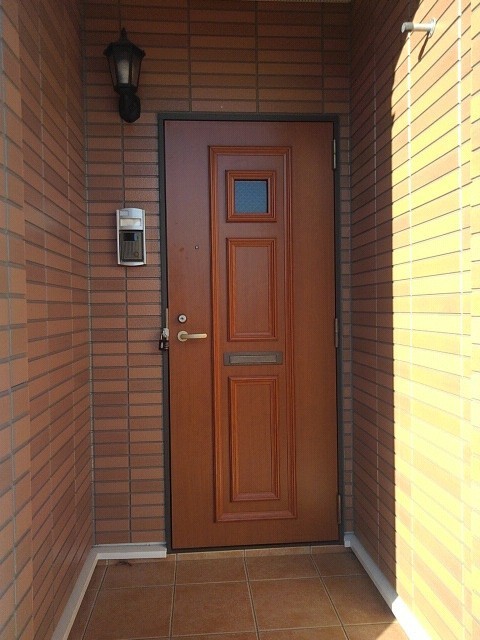 レジデンス福園 その他