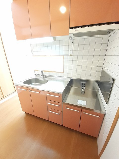 オレンジ　ハイツ　Ｂ その他