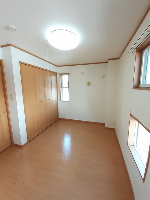 オレンジ　ハイツ　Ｂ その他