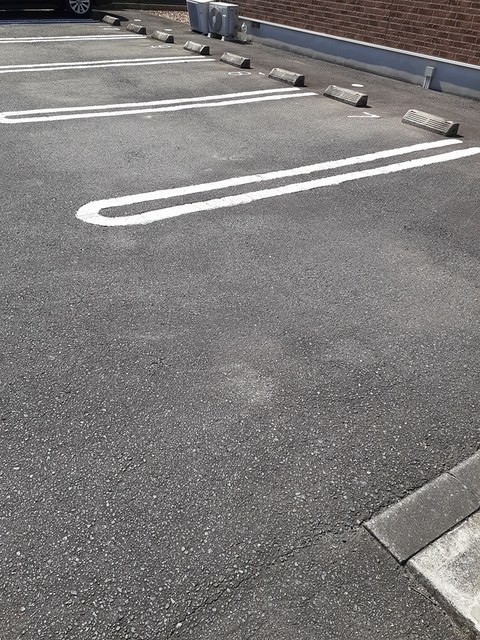 オレンジ　ハイツ　Ｂ その他