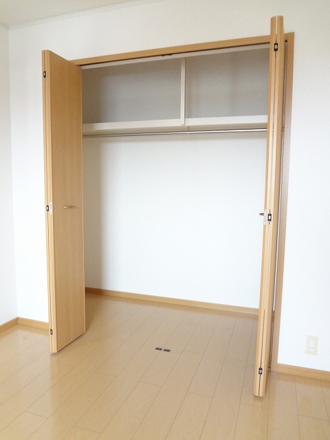 エスペランサ　Ａ その他