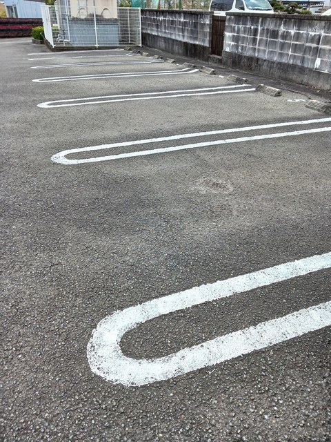 エスペランサ　Ａ その他