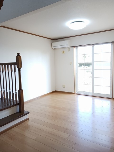 コーポリンクス２ その他