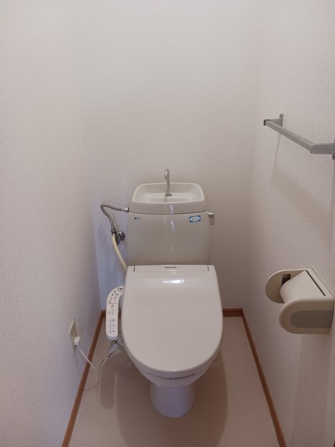 コーポリンクス２ その他