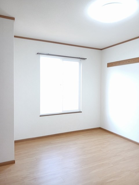コーポリンクス２ その他