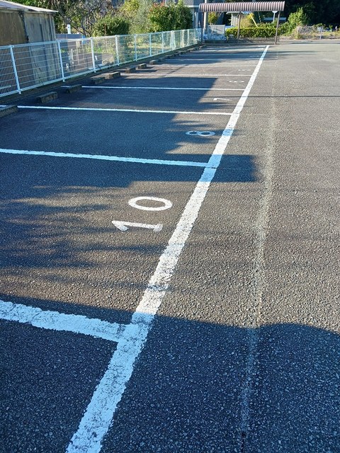 コーポリンクス２ その他