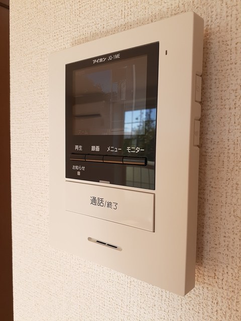 サンシェール　Ｂ その他設備