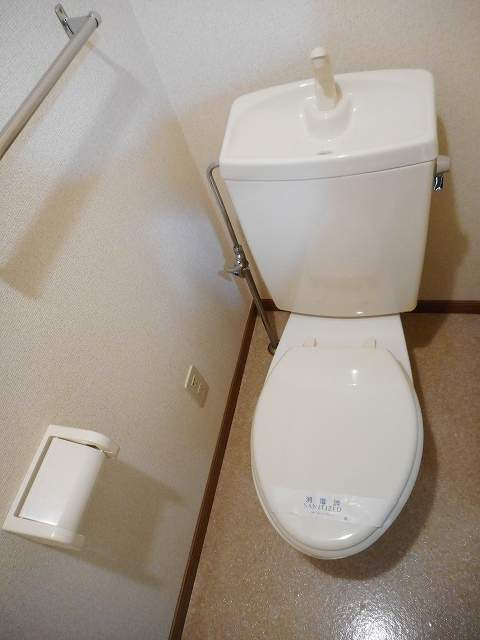 フォンテーヌＢ その他