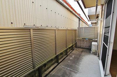 シャーメゾン先須賀 その他