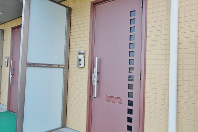 シャーメゾン先須賀 その他
