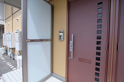 シャーメゾン先須賀 その他