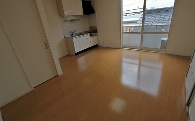 シャーメゾン先須賀 その他