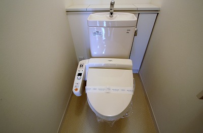 シャーメゾン先須賀 その他