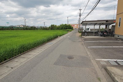 シャーメゾン先須賀 その他
