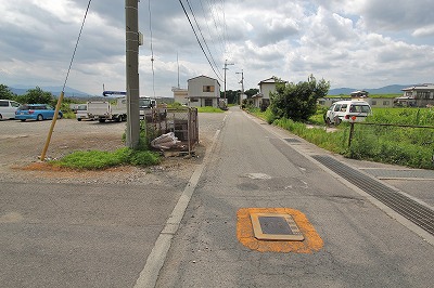 シャーメゾン先須賀 その他