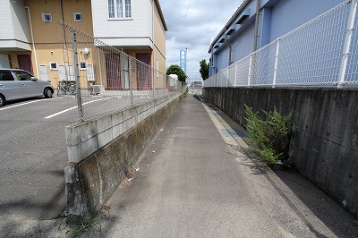 シャーメゾン先須賀 その他