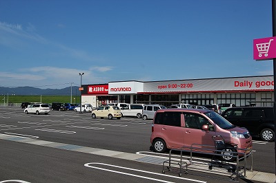 シャーメゾン先須賀 その他