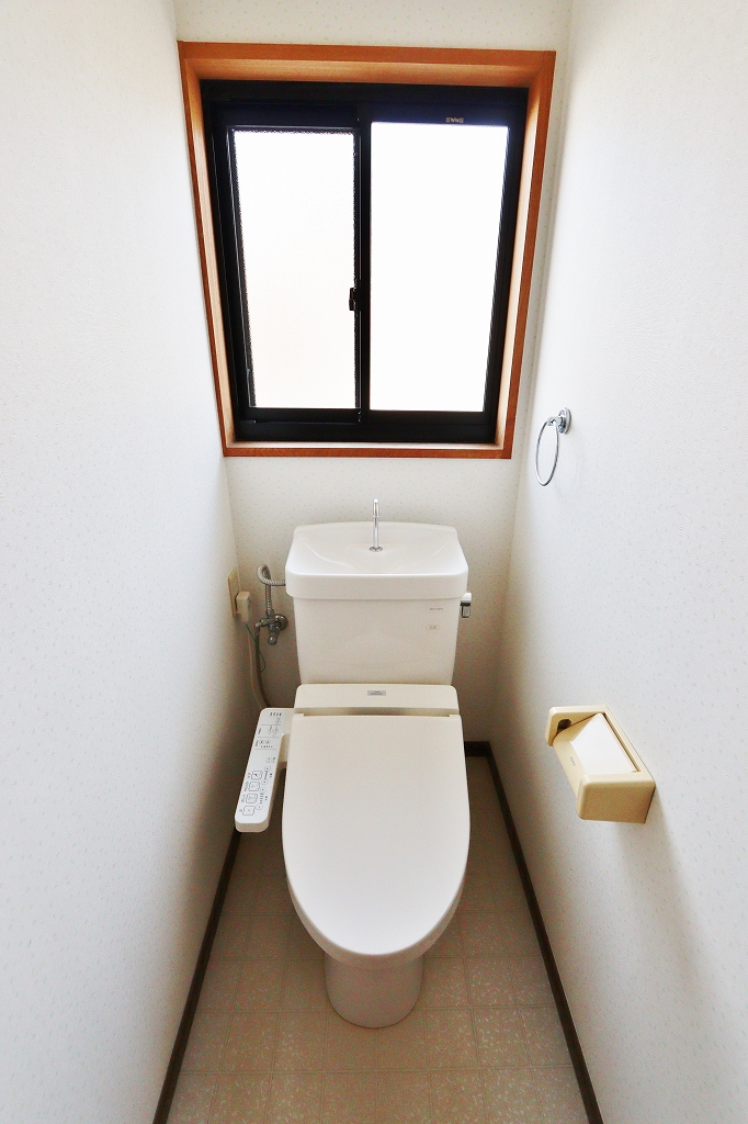 新居ハイツ その他