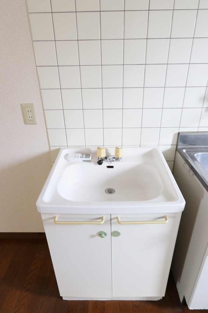 新居ハイツ その他