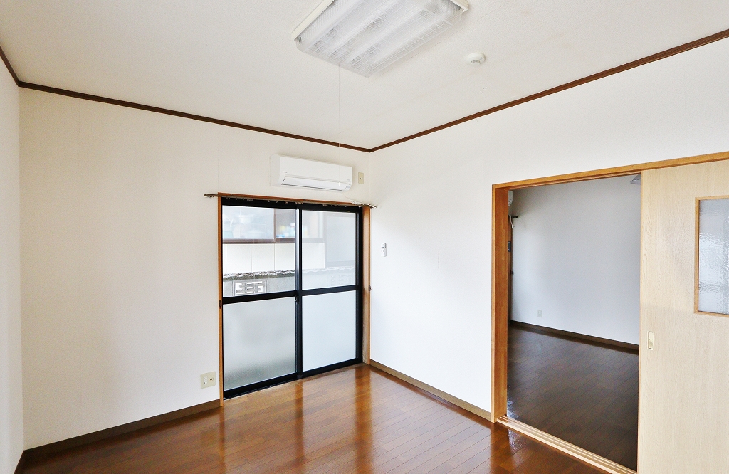 新居ハイツ その他