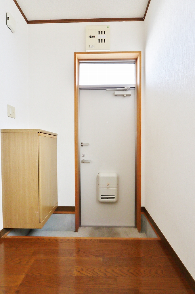 新居ハイツ その他