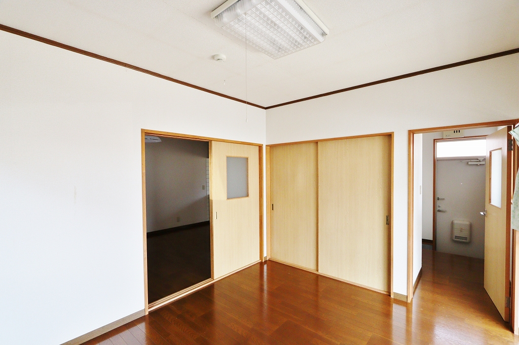 新居ハイツ その他