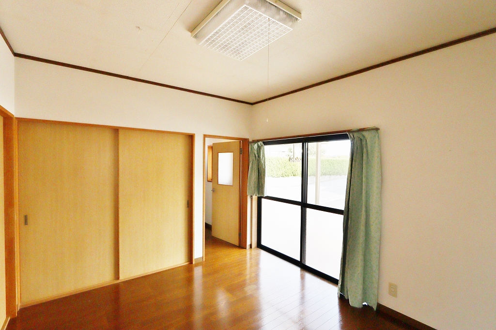 新居ハイツ その他