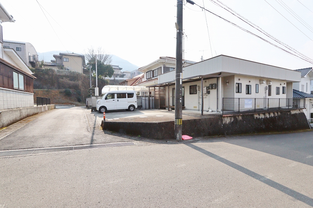新居ハイツ その他