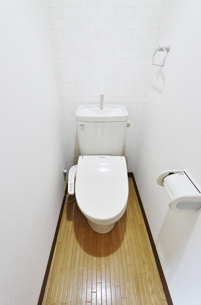 第二立岩ハイツ その他