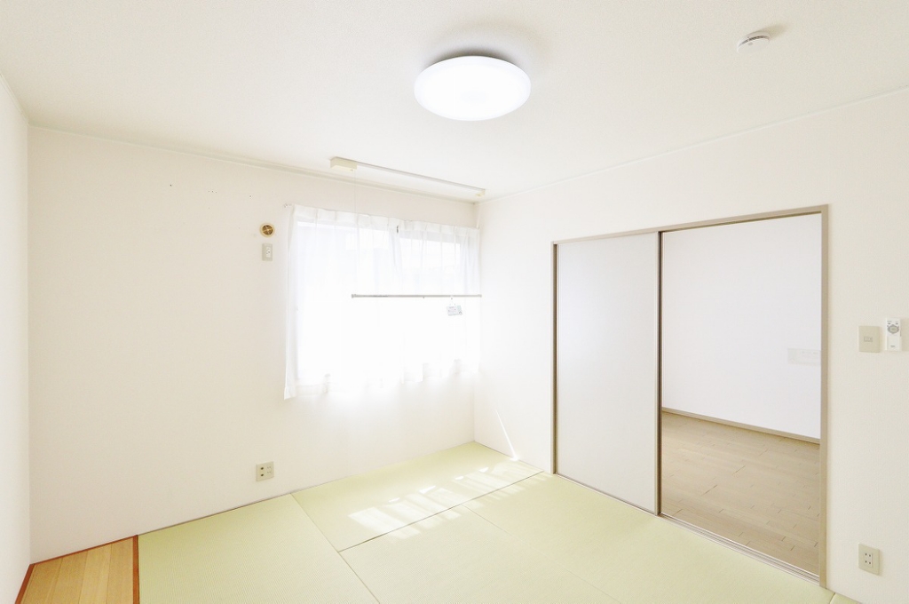 ハイツ曙　Ⅱ棟 その他
