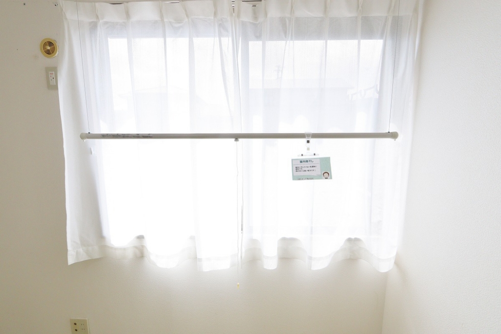 ハイツ曙　Ⅱ棟 その他