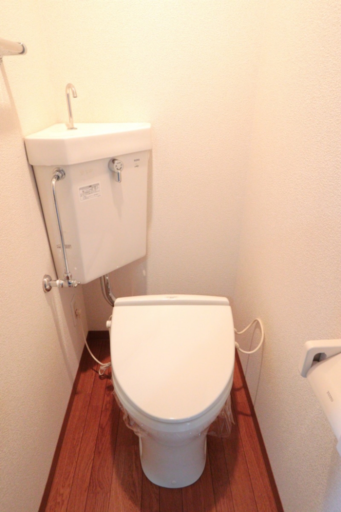 クリスタルハイツ１ その他