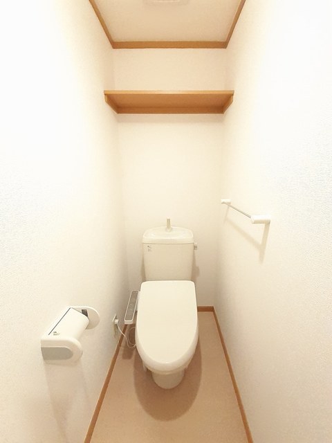 オレンジ　ハイツ　Ａ その他