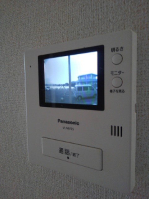 サンシェール　Ｂ その他