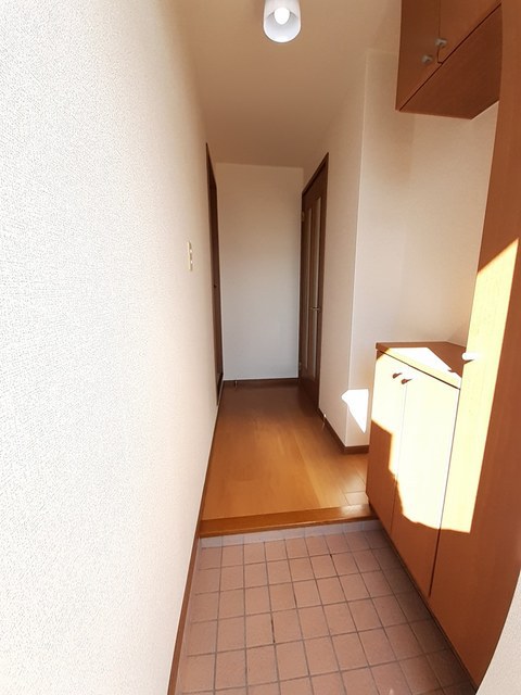 サンシェール　Ｂ その他