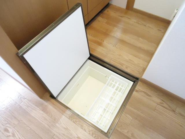 グランチェスタ その他