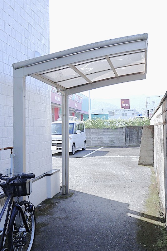 セピアコート上下島 その他