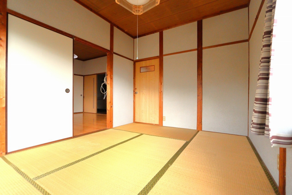 横山邸 その他