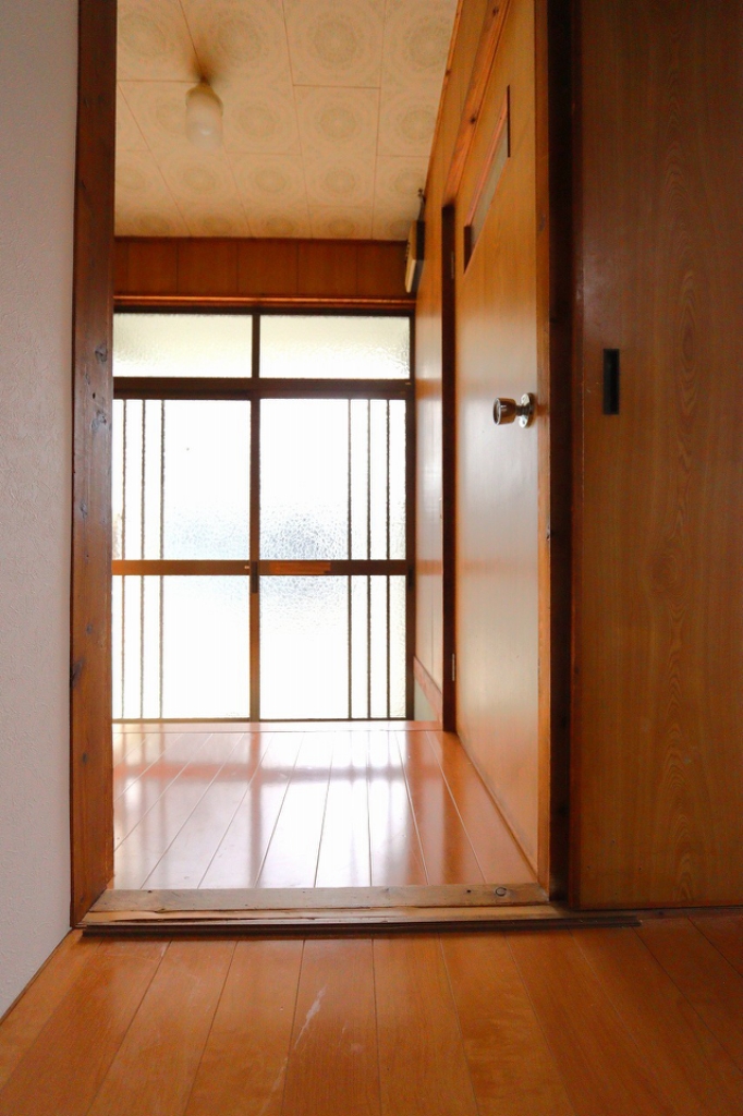 横山邸 その他