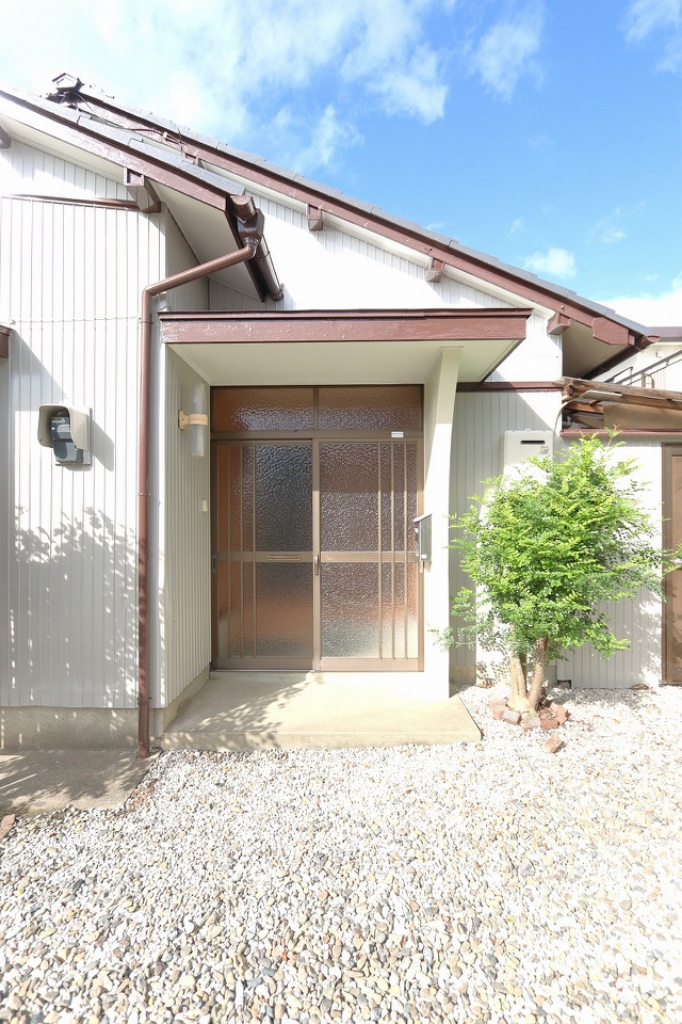 横山邸 その他