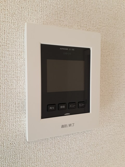 ピアチェーレ その他設備