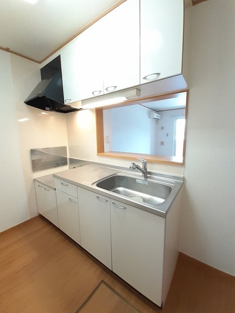 レジデンス福園 その他