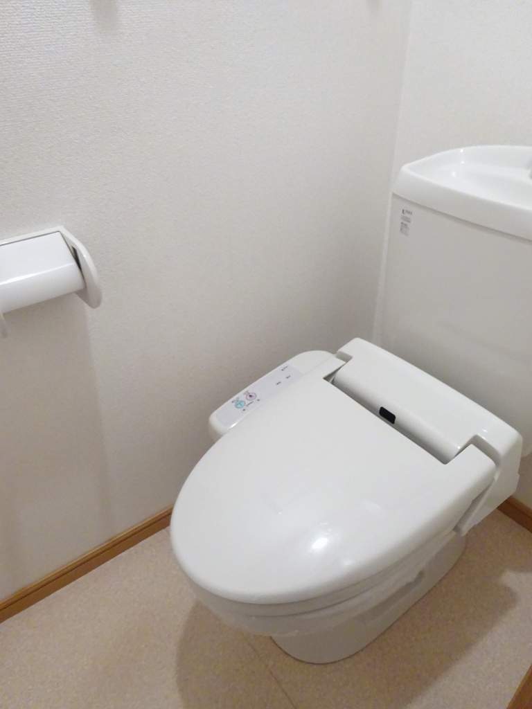 レジデンス福園 その他