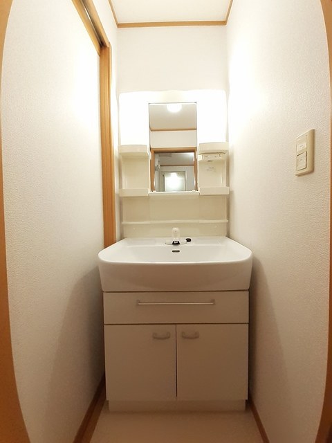 レジデンス福園 その他