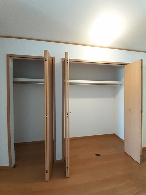 レジデンス福園 その他