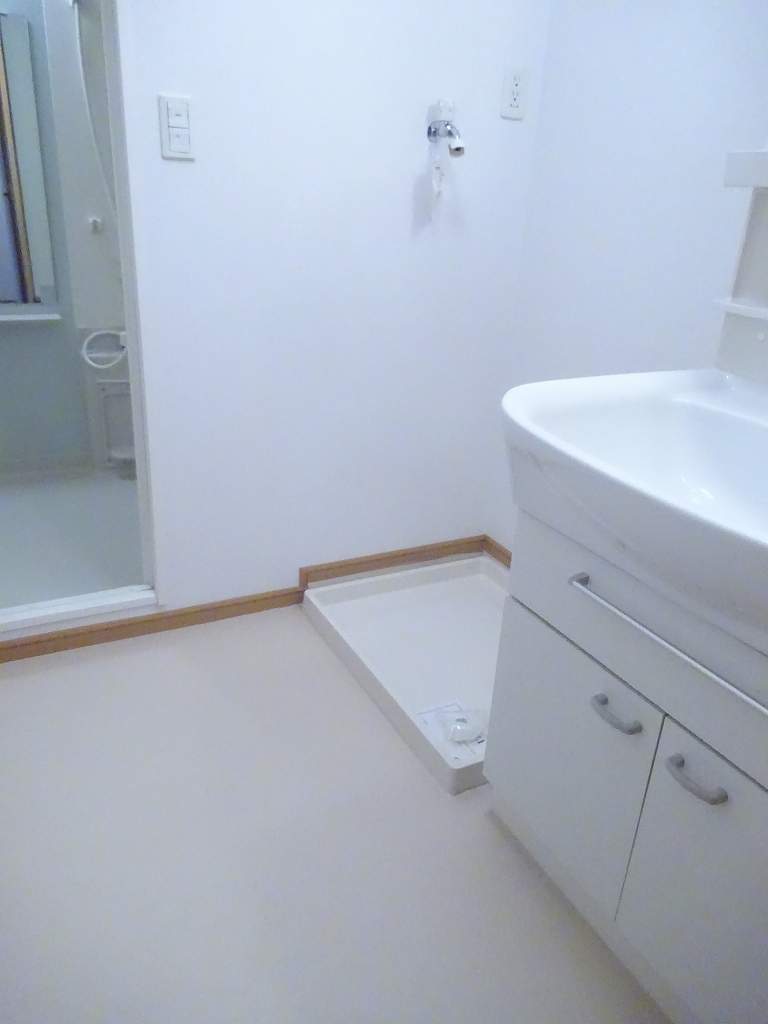 レジデンス福園 その他
