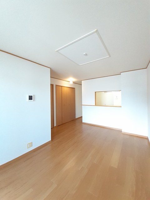 レジデンス福園 その他