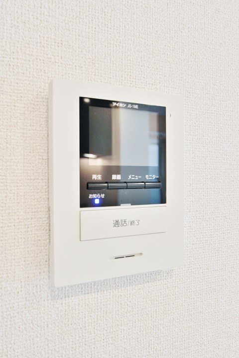 クラール南庄町　Ｃ その他